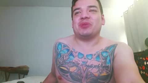 Snapshot of escodamus12 chatting on December 18, 2024, 10:24 pm escodamus12 online show from December 18, 2024, 10:24 pm