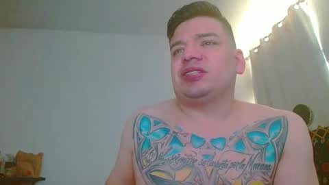 Snapshot of escodamus12 chatting on January 6, 2025, 10:47 pm escodamus12 online show from January 6, 2025, 10:47 pm