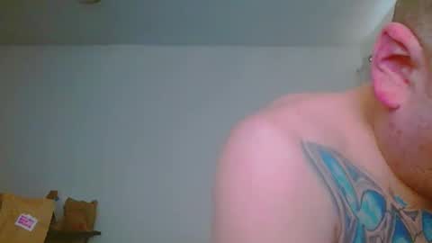 Snapshot of escodamus12 chatting on January 7, 2025, 3:12 pm escodamus12 online show from January 7, 2025, 3:12 pm