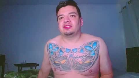 Snapshot of escodamus12 chatting on January 24, 2025, 1:25 pm escodamus12 online show from January 24, 2025, 1:25 pm