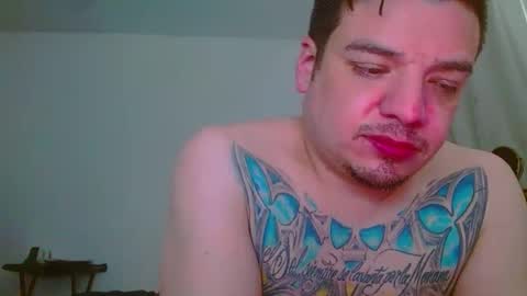 Snapshot of escodamus12 chatting on January 28, 2025, 7:32 pm escodamus12 online show from January 28, 2025, 7:32 pm