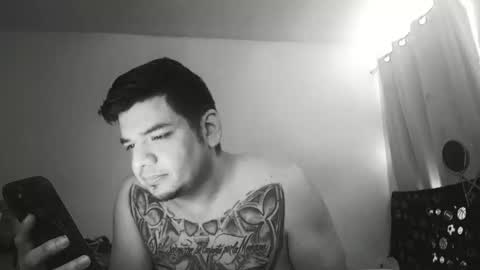 Snapshot of escodamus12 chatting on March 9, 2025, 11:35 pm escodamus12 online show from March 9, 2025, 11:35 pm