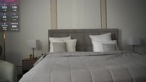 Eseniya online show from February 19, 2025, 8:55 am