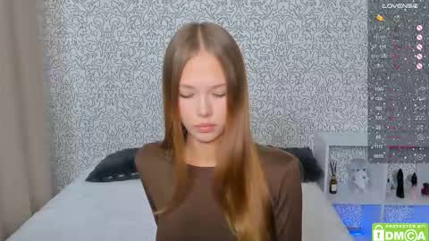 Megan and Brad online show from September 19, 2025, 4:36 am