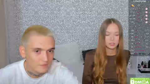 Megan and Brad online show from September 29, 2025, 2:00 pm