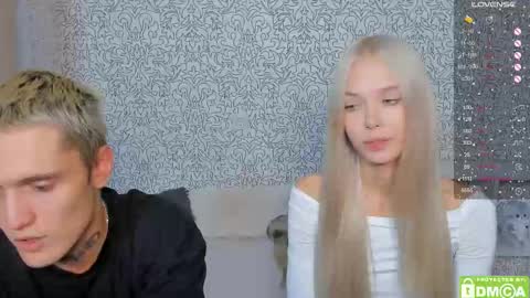 Megan and Brad online show from November 5, 2025, 2:17 pm