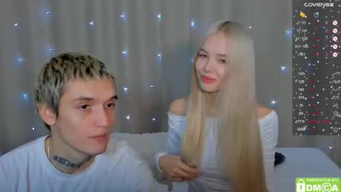 Megan and Brad online show from December 14, 2025, 1:16 pm