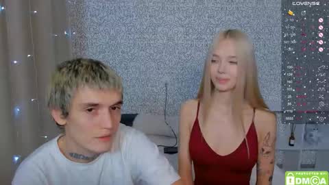 Megan and Brad online show from January 15, 2026, 6:11 pm