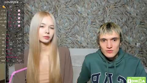 Megan and Brad online show from February 2, 2026, 11:42 am