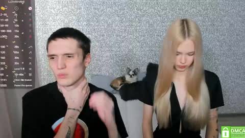 Megan and Brad online show from April 26, 2026, 2:15 pm