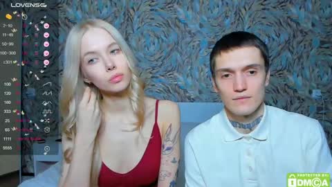 Megan and Brad online show from May 3, 2026, 8:53 am