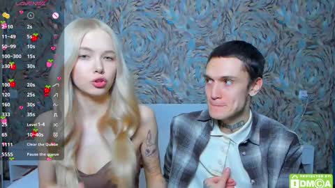 Megan and Brad online show from May 4, 2026, 7:15 am