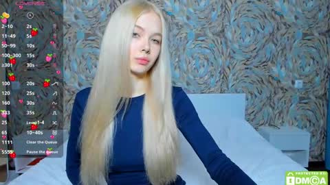 Megan and Brad online show from May 5, 2026, 4:53 am