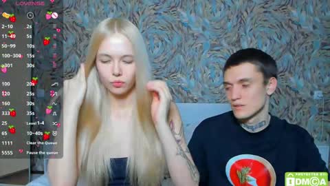 Megan and Brad online show from May 6, 2026, 3:17 pm