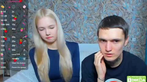 Megan and Brad online show from May 8, 2026, 10:20 am