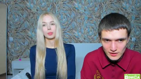 Megan and Brad online show from May 13, 2026, 2:14 pm
