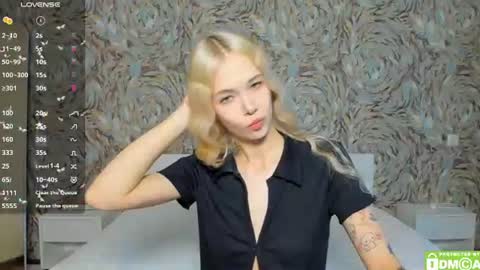 Megan and Brad online show from June 17, 2026, 6:05 am