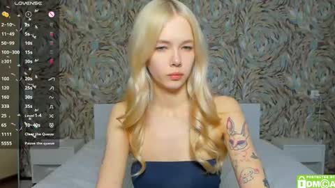 Megan and Brad online show from June 23, 2026, 8:12 am