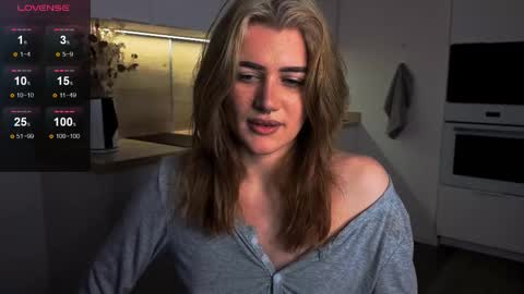 EshleGreen online show from February 19, 2026, 7:32 pm