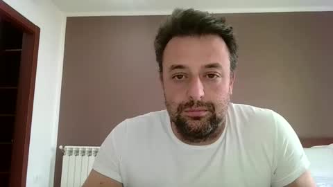 esibizionista 91 online show from November 30, 2025, 3:05 pm