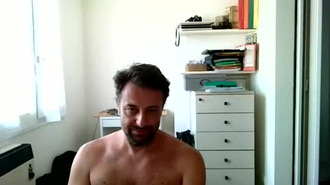 esibizionista 91 online show from July 13, 2026, 8:06 am