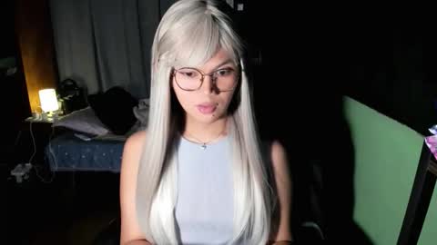 Chelliane online show from October 2, 2025, 4:19 am