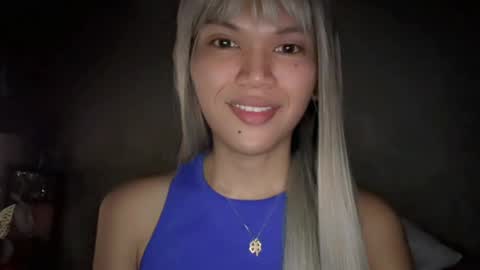 Snapshot of esilchan chatting on April 18, 2026, 1:15 pm Chelliane online show from April 18, 2026, 1:15 pm