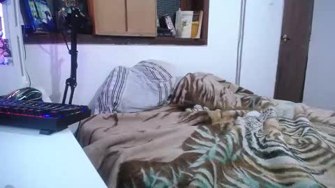 Esteban online show from December 7, 2024, 7:38 am