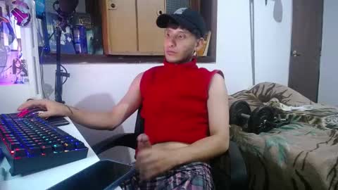 Esteban online show from December 13, 2024, 7:15 am
