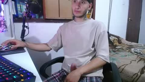 Esteban online show from December 19, 2024, 6:45 am