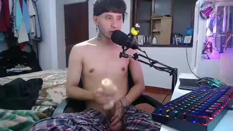 Esteban online show from December 26, 2024, 5:58 am