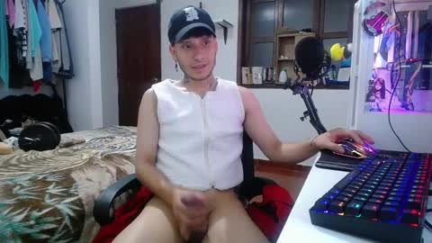 Esteban online show from December 27, 2024, 8:45 am
