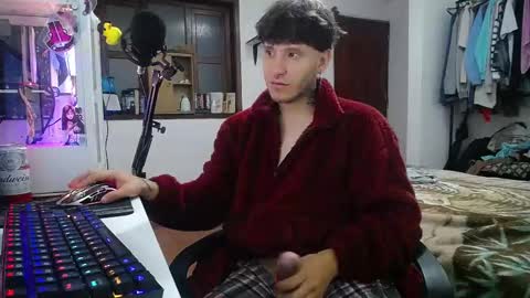 Esteban online show from December 31, 2024, 9:21 am