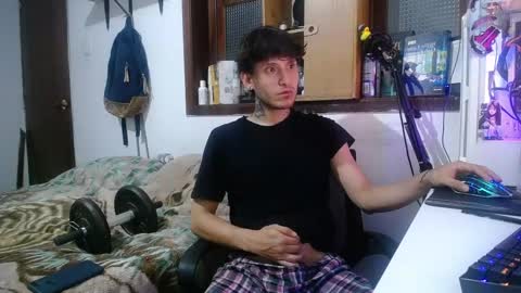 Esteban online show from February 27, 2025, 8:06 am
