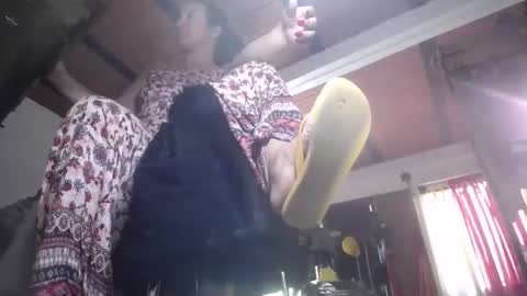 Snapshot of eskelaswd chatting on January 20, 2025, 5:27 pm Eskela911 online show from January 20, 2025, 5:27 pm