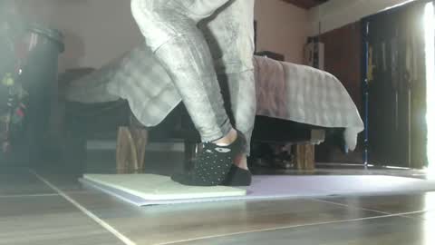 Eskela911 online show from October 7, 2025, 2:47 pm