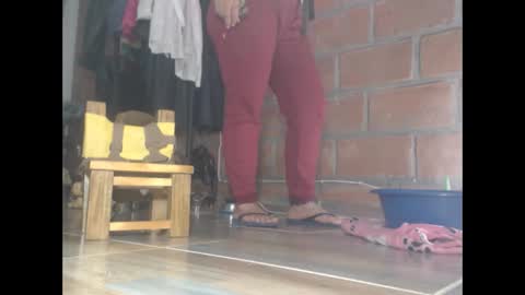 Snapshot of eskelaswd chatting on November 18, 2025, 7:02 am Eskela911 online show from November 18, 2025, 7:02 am