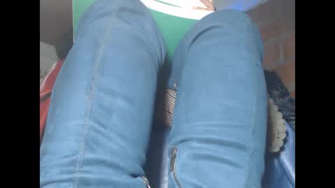 Snapshot of eskelaswd chatting on November 28, 2025, 9:50 pm Eskela911 online show from November 28, 2025, 9:50 pm