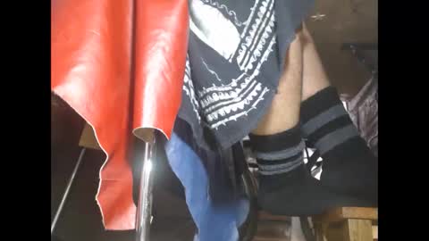 Snapshot of eskelaswd chatting on December 3, 2025, 2:08 am Eskela911 online show from December 3, 2025, 2:08 am