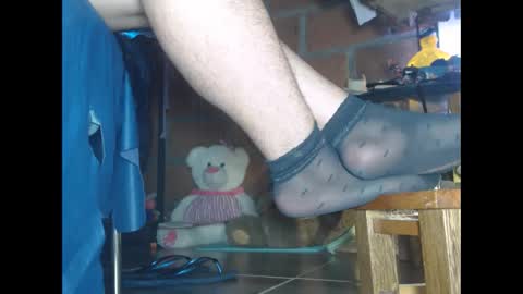 Snapshot of eskelaswd chatting on January 5, 2026, 7:39 pm Eskela911 online show from January 5, 2026, 7:39 pm