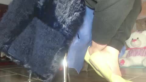 Snapshot of eskelaswd chatting on January 19, 2026, 2:26 am Eskela911 online show from January 19, 2026, 2:26 am