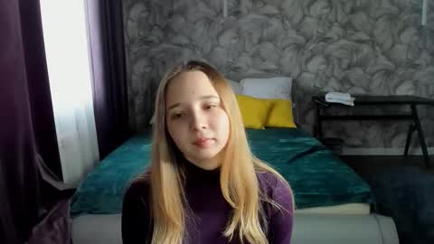 esme_brady online show from February 15, 2026, 3:36 am