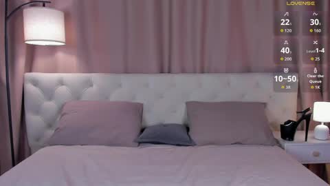 esme_fox online show from April 28, 2026, 4:56 pm