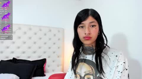 Snapshot of esmeralda_06 chatting on March 9, 2025, 6:00 pm esmeralda online show from March 9, 2025, 6:00 pm