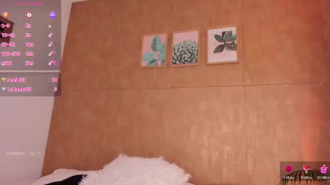 Esmeralda G online show from February 20, 2025, 7:52 pm