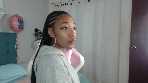 esmeralda_bk online show from January 27, 2025, 3:07 pm