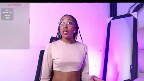 esmeralda_bk online show from February 16, 2026, 9:33 pm