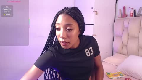 esmeralda_bk online show from May 4, 2026, 10:28 pm