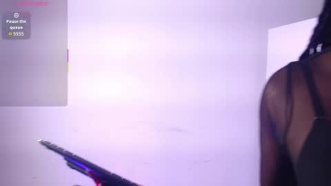 esmeralda_bk online show from May 8, 2026, 9:42 pm