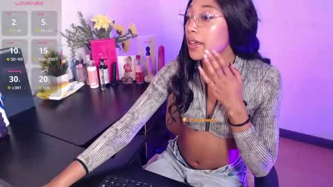 esmeralda_bk online show from May 21, 2026, 10:17 pm